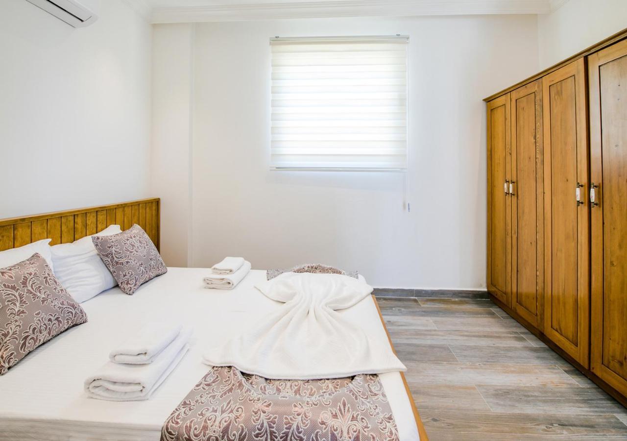 Villa 3 Sleeps 4 Isolated Honeymoon-Villa Lale Uzumlu  外观 照片